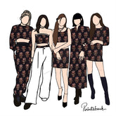 Trending Kalamkari Print Fabric